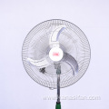 18Inch Industrial Electric Pedestal Large Indoor Stand Fan
